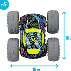 Exost 360 Cross Flash Vehículo R/C