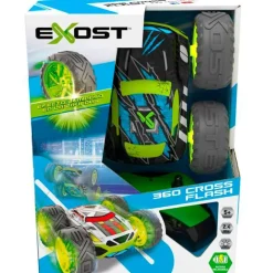 Exost 360 Cross Flash Vehículo R/C