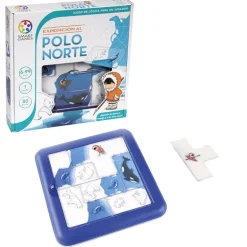 Expedición al Polo norte