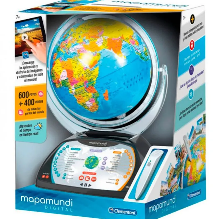 Explora Mundo Digital