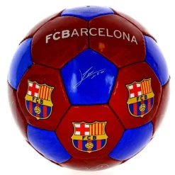 F. C. Barcelona Balón Grande Blaugrana