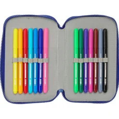 F. C Barcelona Estuche Triple