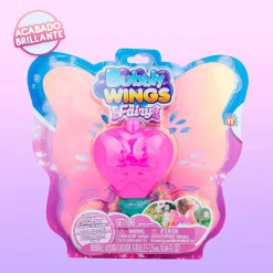 Fairy Bubbly Wings