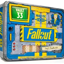 Fallout Lucy’s Dwellers Kit