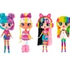 Fashion Girlz Decora Muñeca Surtida