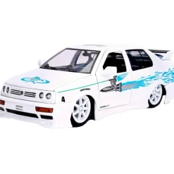 Fast & Furious Vehículo Escala 1:32 Surtido