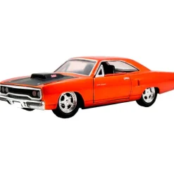 Fast & Furious Vehículo Escala 1:32 Surtido