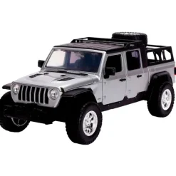 Fast & Furious Vehículo Escala 1:32 Surtido