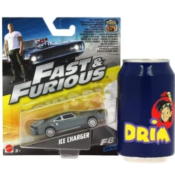 Fast & Furious Vehículo Ice Charger
