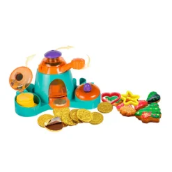 Fábrica de Chocolate