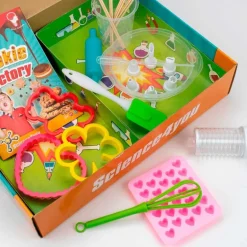 Fábrica de Galletas