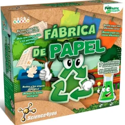 Fábrica de Papel