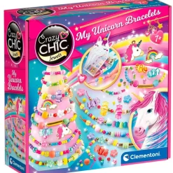 Fábrica de Pulseras Unicornio