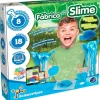 Fábrica Slime Brilla en la Oscuridad