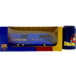 F.C. Barcelona Autobús de Fricción