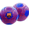 F.C Barcelona Balón Cuero