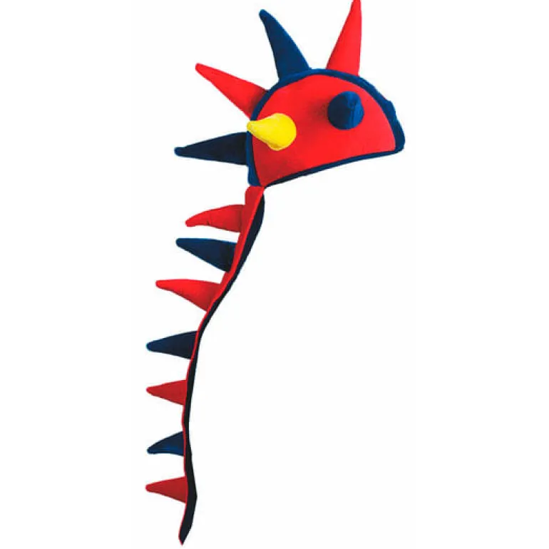 F.C. Barcelona Gorro Fan Paff