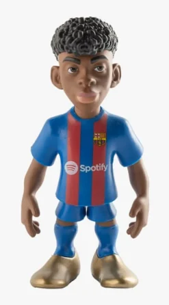 F.C. Barcelona Minix Lamine Yamal