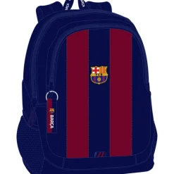 F.C Barcelona Mochila Escolar 1ª Equipación