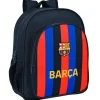 F.C. Barcelona Mochila Junior Equipación 22-23