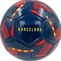 F.C Barcelona Pelota Cuero