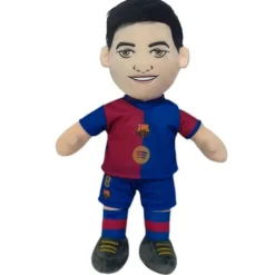 F.C. Barcelona Peluche Pedri