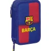 F.C Barcelona Plumier Doble