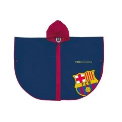 F.C. Barcelona Poncho