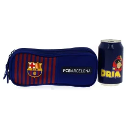 F.C. Barcelona Portatodo Triple
