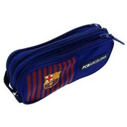 F.C. Barcelona Portatodo Triple