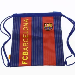 F.C. Barcelona Saco Plano d e40 cm