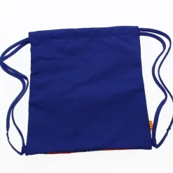 F.C. Barcelona Saco Plano d e40 cm