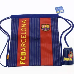 F.C. Barcelona Saco Plano d e40 cm