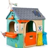 Feber Eco House Casita Infantil
