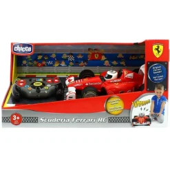 Ferrari F1 Infantil R/C