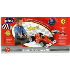 Ferrari F1 Infantil R/C