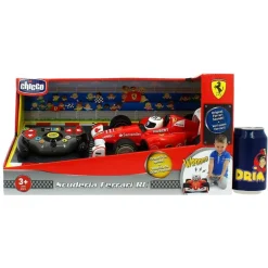 Ferrari F1 Infantil R/C