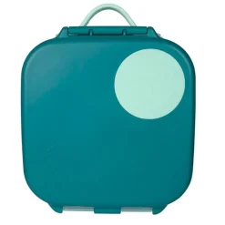 Fiambrera Mini Lunchbox Emerald Forest