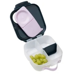 Fiambrera Mini Lunchbox Indigo Rosa