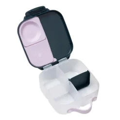 Fiambrera Mini Lunchbox Indigo Rosa