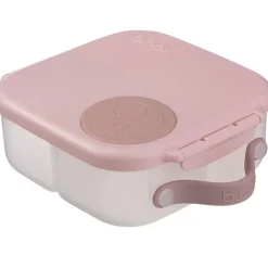 Fiambrera Mini Lunchbox Rosa