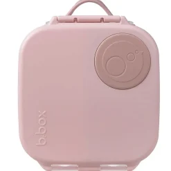 Fiambrera Mini Lunchbox Rosa