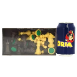 Fichas Para el Ajedrez