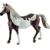 Figura Caballo Capón Paint Horse