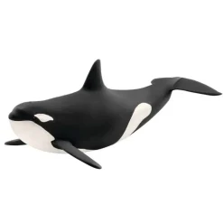 Figura de Orca