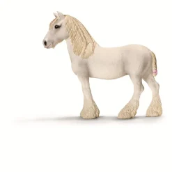 Figura de Yegua Shire