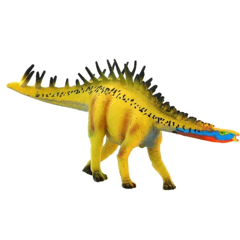 Figura Dinosaurio Estegosaurio