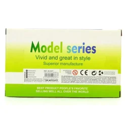 Figura Dinosaurio Estegosaurio