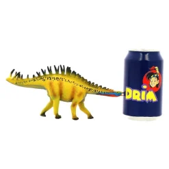 Figura Dinosaurio Estegosaurio