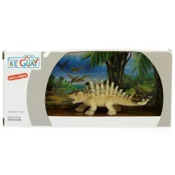 Figura Dinosaurio Modelo 6